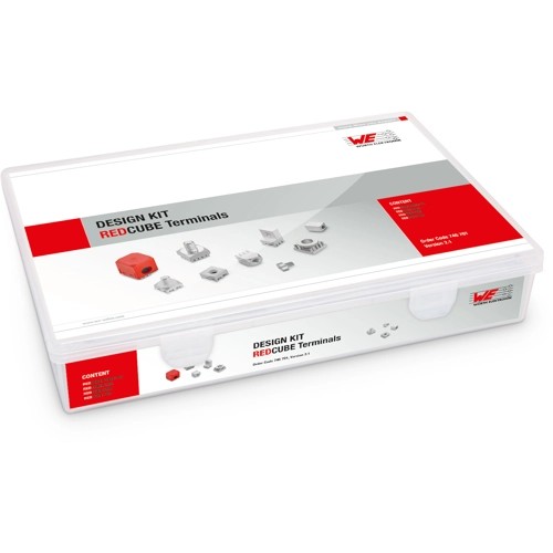 Würth Elektronik eiSos 746701
