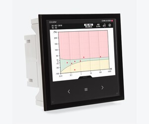 CVM-A1500-ITF-485-ICT2 Power quality analyzers with recording of quality events and transients in accordance with (IEC 61000-4-30 Ed.2) Class A M56311. CVM-A1500-ITF-485-ICT2, Power quality analyzers with recording of quality events and transients in accordance with (IEC 61000-4-30 Ed.2) Class A;Protocol: Modbus/RTU | BACnet | webserver (HTTP) | XML | HTML5;Memory: 200 MB;Memory: Yes;Events / Waveform: Yes;Certification: -;Energy accuracy: 0,2S (.../5A);Communications: RS-485 | Ethernet;Transistor output: 2;Nº relays: 2;Digital inputs: 2;Harmonics: 63;Input current: .../5 A | .../1 A | 250 mA;Mounting: Pannel;Modules: 144 x 144