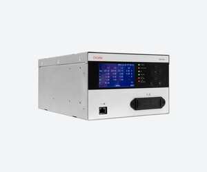 QNA 600 Advanced power quality analyzers Q22010. QNA600, Advanced power quality analyzers; Protocol: HTTPS - NTP - SFTP - IEC61850; Memory: 16 GB; Events / Waveform: Yes; Web server: Yes; Certification: IEC 61000-4-30 (Class A); Energy accuracy: 0,5s; Communications: Ethernet | Wi-Fi | 4G; Harmonics: 64; Class: A; Measurement Range (V): 11 ... 500 V ~ (V F-N / V Ph-N); Measurement Range (A): 0.05 ... 10 A; Power supply: 180 ... 300 V ~; Input current: ... / 5 A; Mounting: Rack