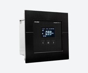 computer C6 Wi-Fi Power factor controller R148310020000 Computer C6 Wi-Fi, Power factor regulator;Alarm relay: Yes;Measurement Range (V): 230;Power supply (Vac): 230 Vac;Nr steps: 6;Input current: … / 5A;Switching unit: Contactor