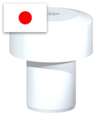 Durgo 日标通气阀