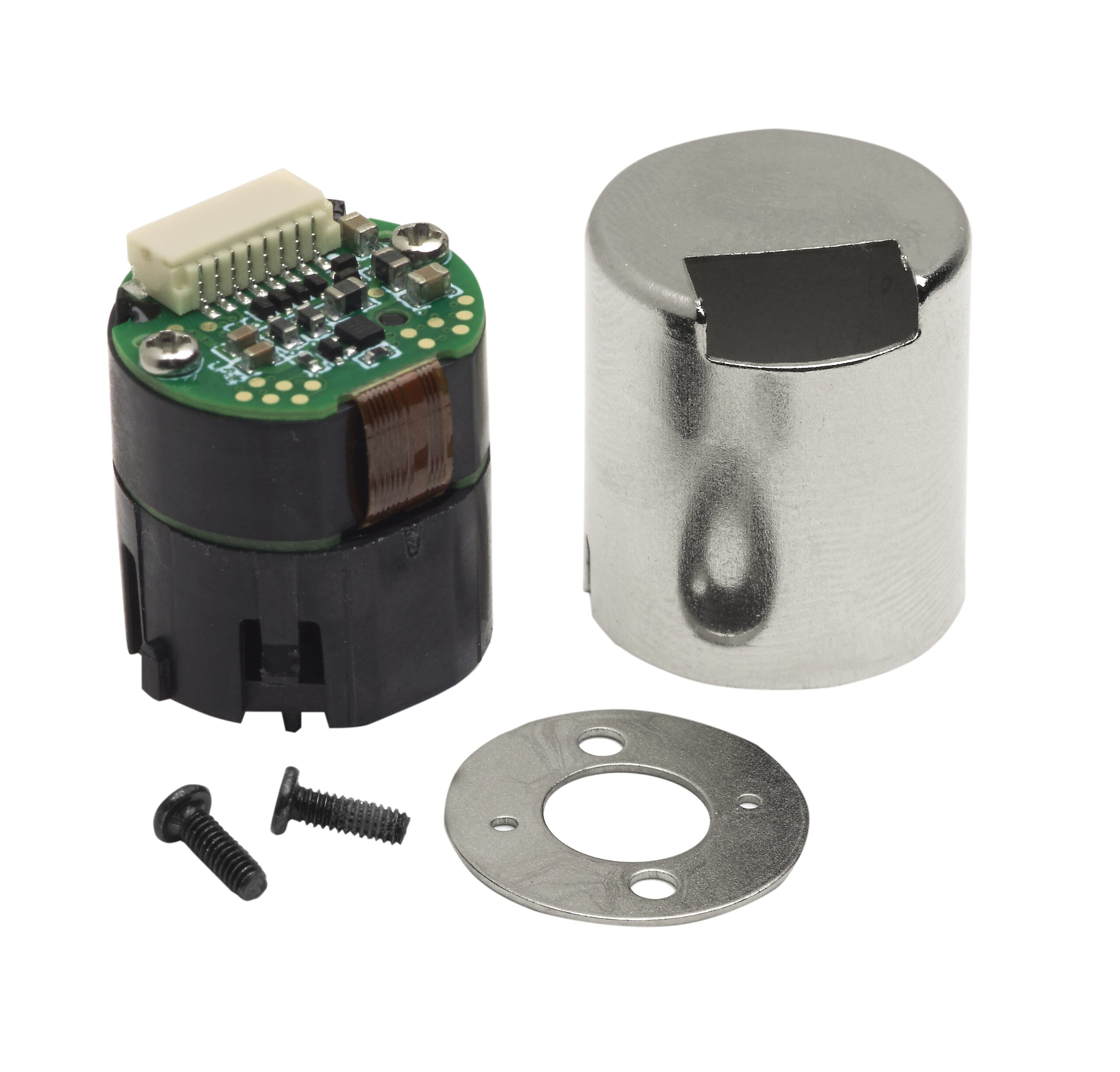 AAM 20 M Encoder assoluto multigiro