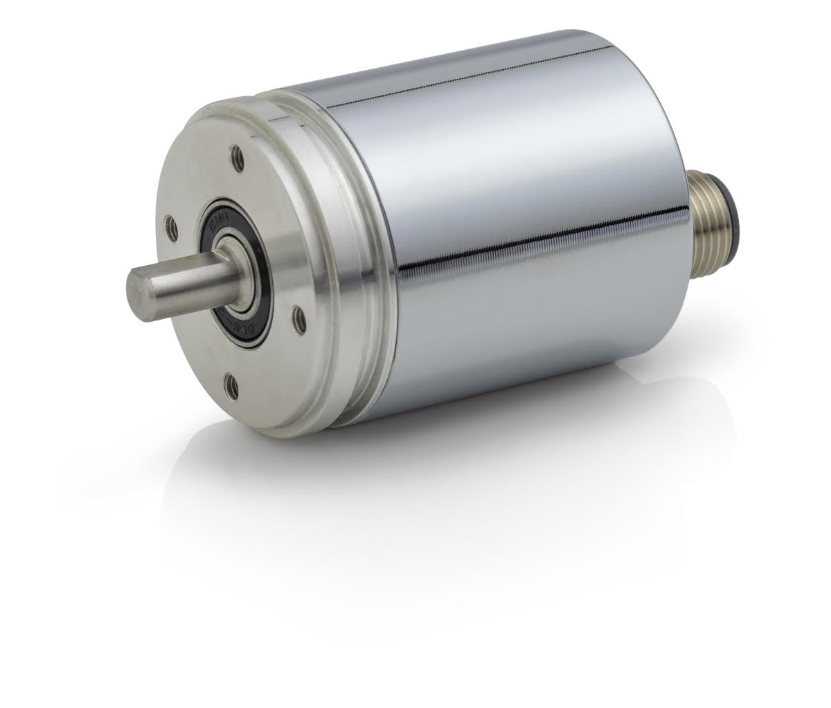 AAM 36 B Encoder 磁电式o assoluto con sistema Wiegand