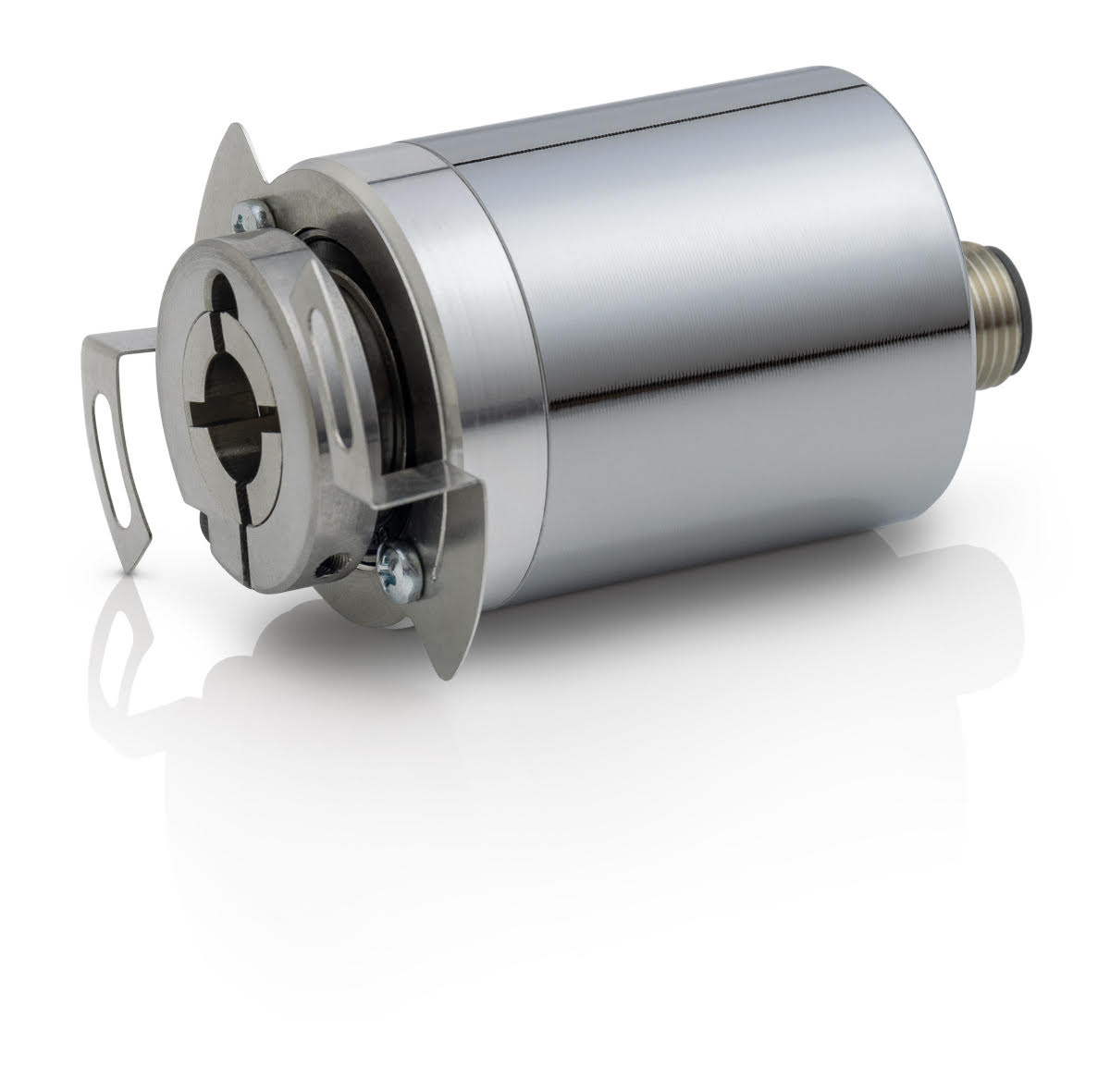 AAM 36 F 磁电式 绝对值 encoder with Wiegand technology