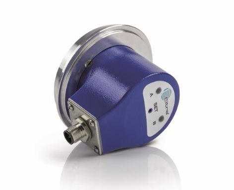EAML 90-115 A Multiturn 绝对值 encoder Analogue