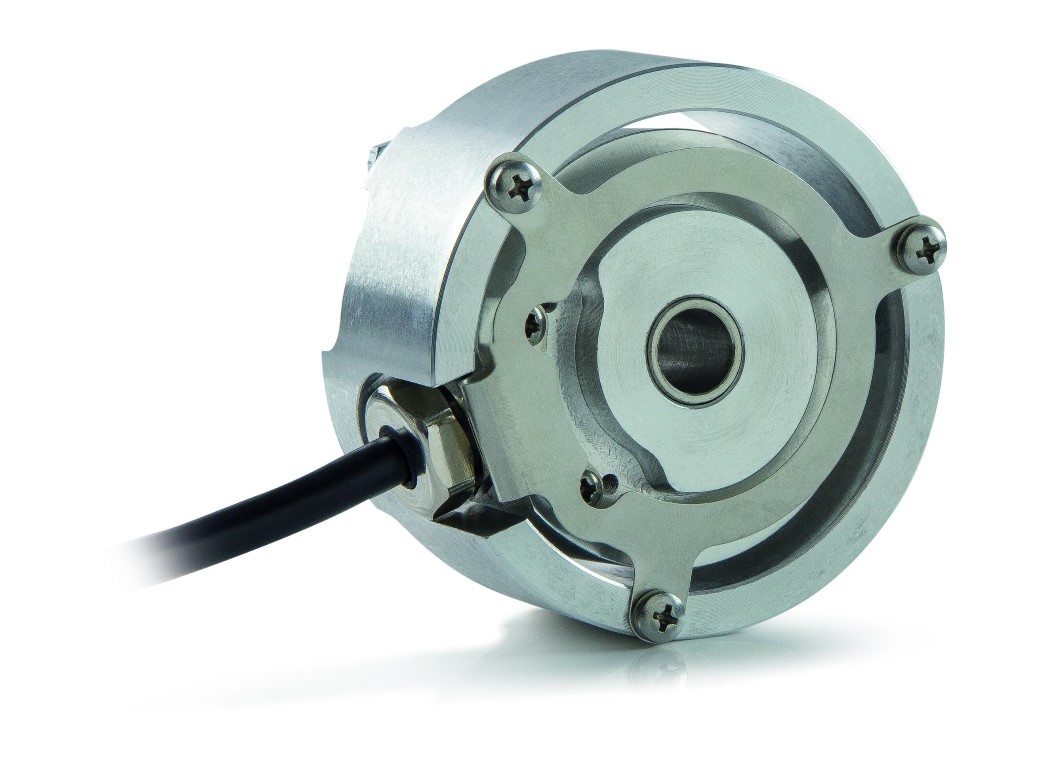 EH 50 FA-FP Reflective 光电式 增量型 encoder