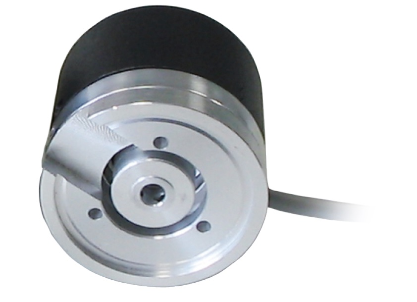 EH 53 A-B 增量型旋转编码器 for motor feedback