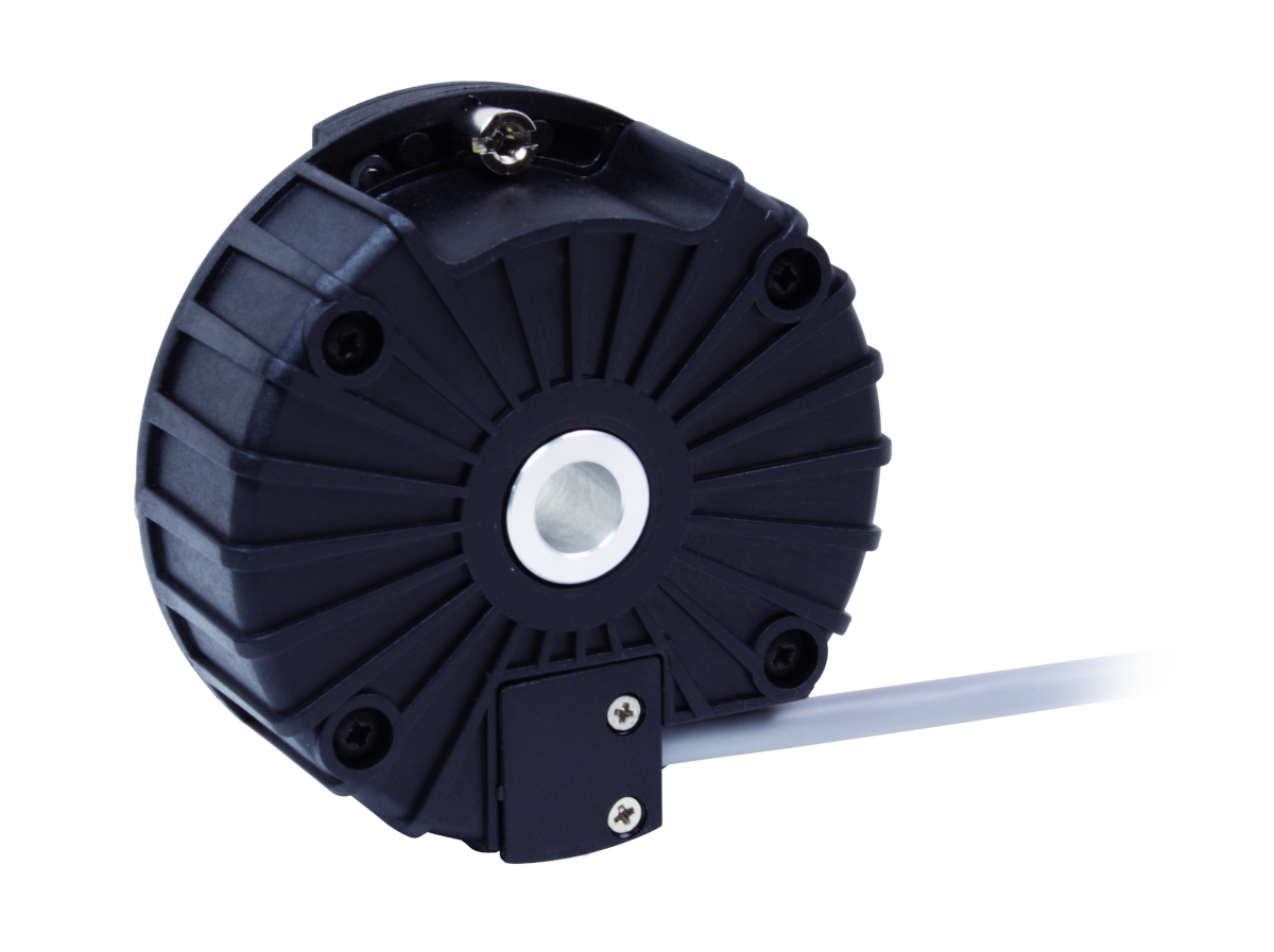 EH 80 C-K-P-PG 增量型 encoder for servomotors