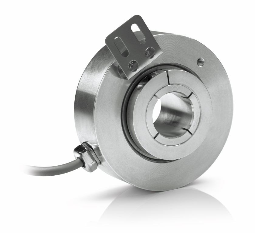 EH 88 PE-PET 增量型 encoder for asynchronous motors