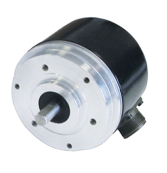 EH 90-115 A-R 增量型旋转编码器 for critical environments