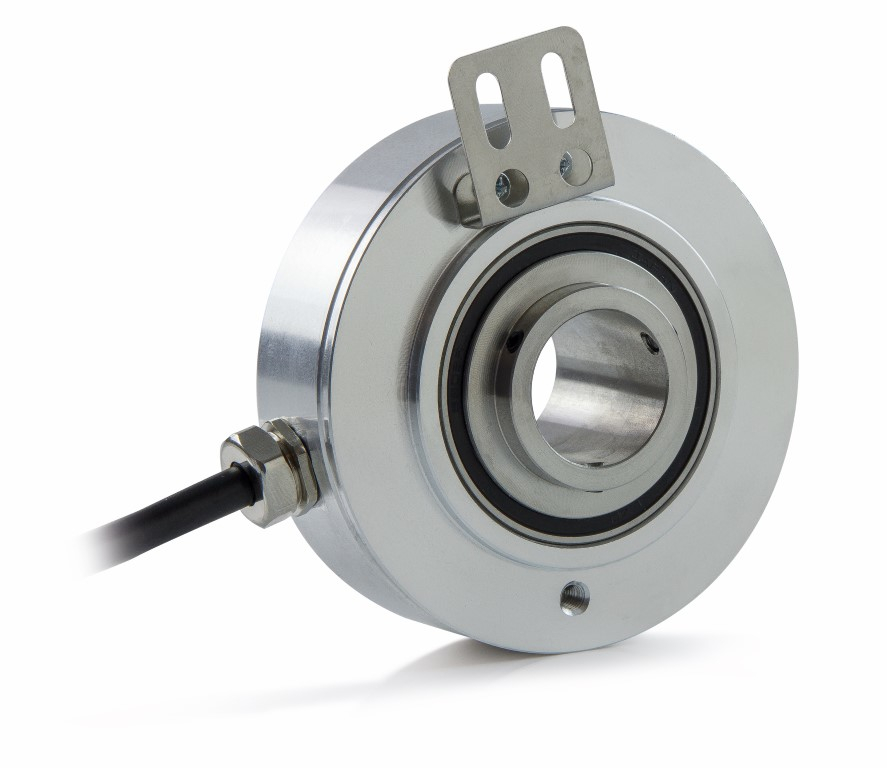 EH-EL 88 P 旋转 encoder for asynchronous motors