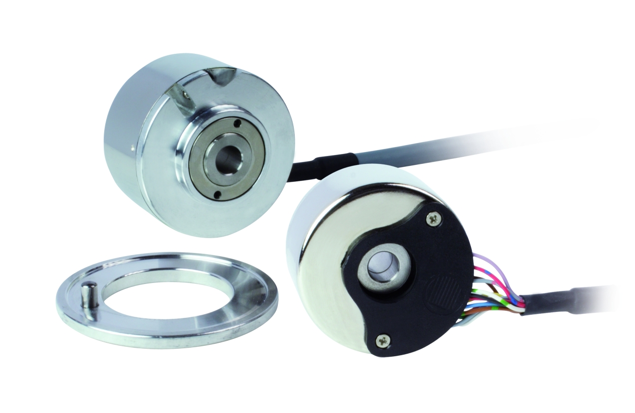 EL 49 C-P 光电式 增量型 encoder for AC servomotor