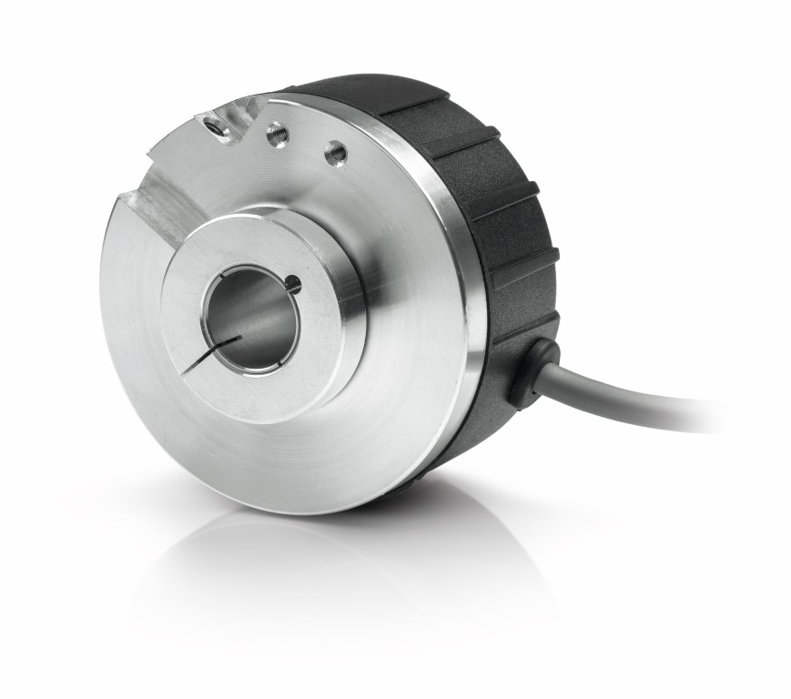 EL 63 FB-GB-PB-PBF-PC-PCF 旋转 增量型 encoder