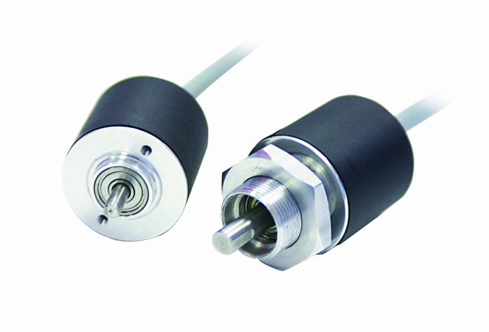 EMI 30 E-H 微型 增量型 encoder