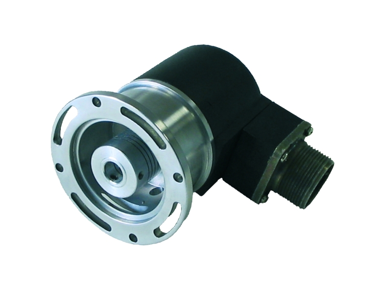EMI 72 A-B 增量型 encoder for motor feedback and tachogenerator