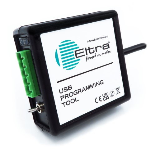 UPT-001 USB Programming Tool