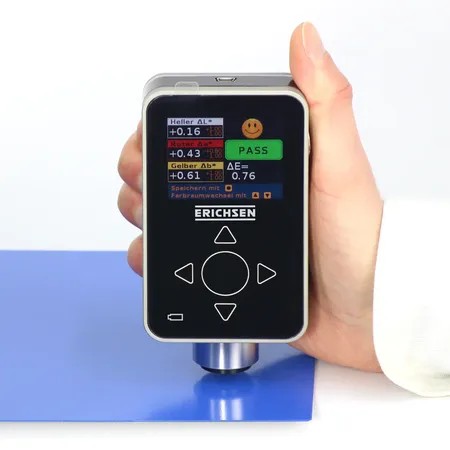 分光光度计颜色和光泽测量仪 ColorRanger 580
