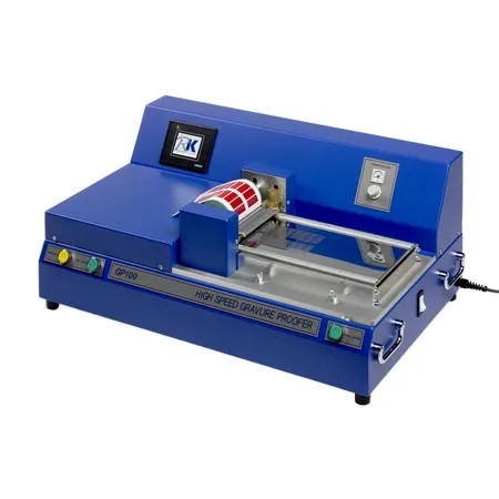 GRAVURE PROOFER 631