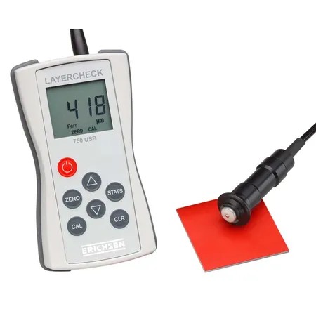 LAYERCHECK 750