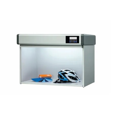 Light4Color 401-S Colour Viewing Cabinet