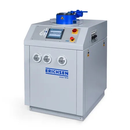 电液式压痕和深拉伸测试机（200/400 kN）– 型号142