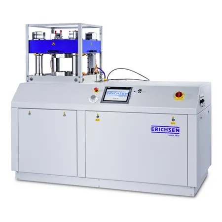 Bulge-/FLC-Tester Model 161