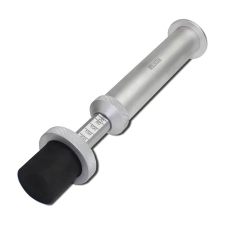 Chalking Rate Tester according to Kempf Model 241