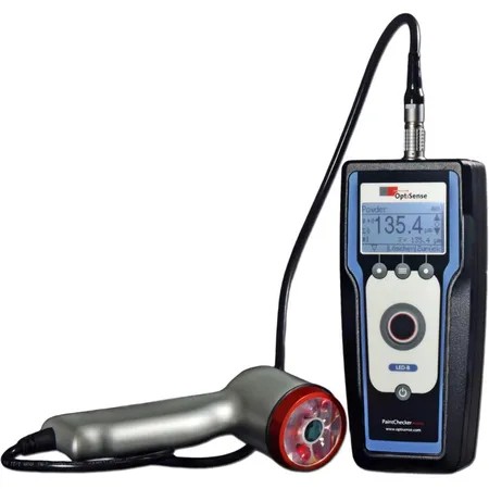PaintChecker mobile LED Blue 591