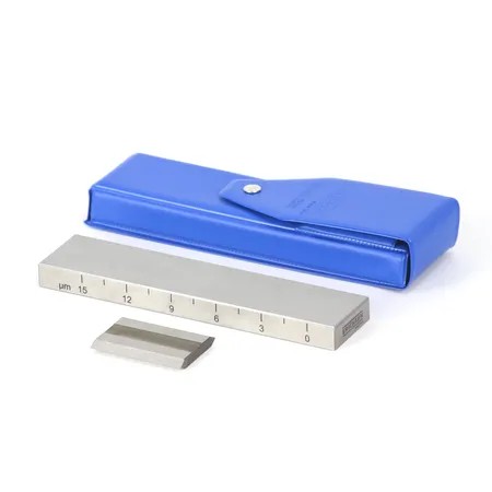 Grindometer acc. to Hegman Model 232
