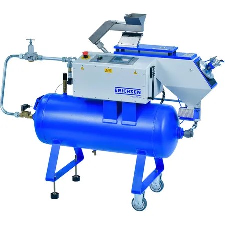 石锤打击测试仪器 MULTI GRIT TESTER 508