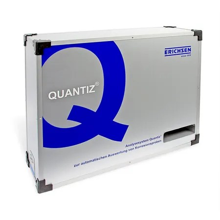 表面分析系统 QUANTIZ® / QUANTIZ® Light