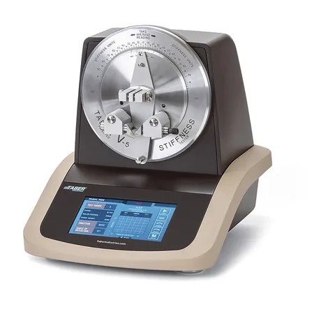 弯曲刚度测试仪 TABER® STIFFNESS TESTER 362 T | 150 T