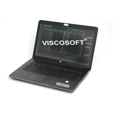 VISCOSOFT® 460 FC