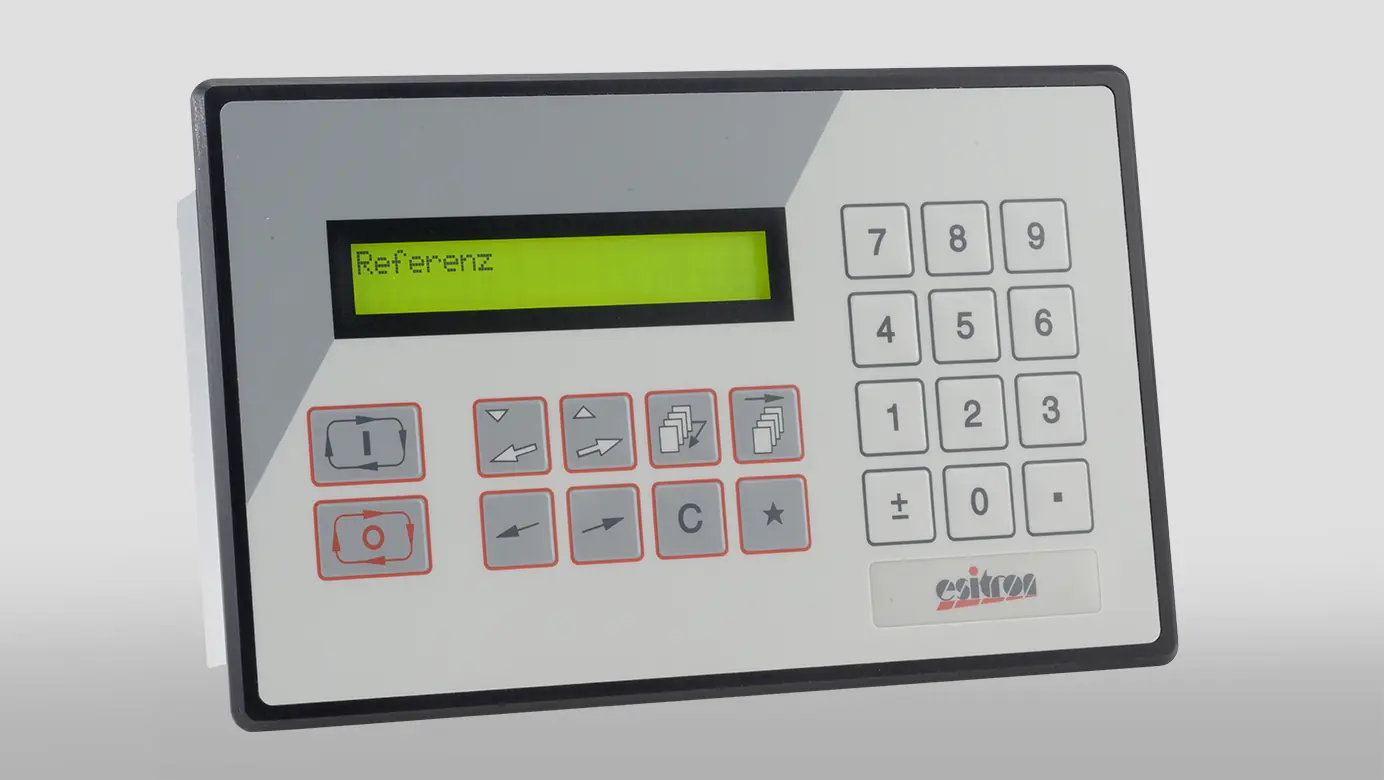 CC8 / CC16