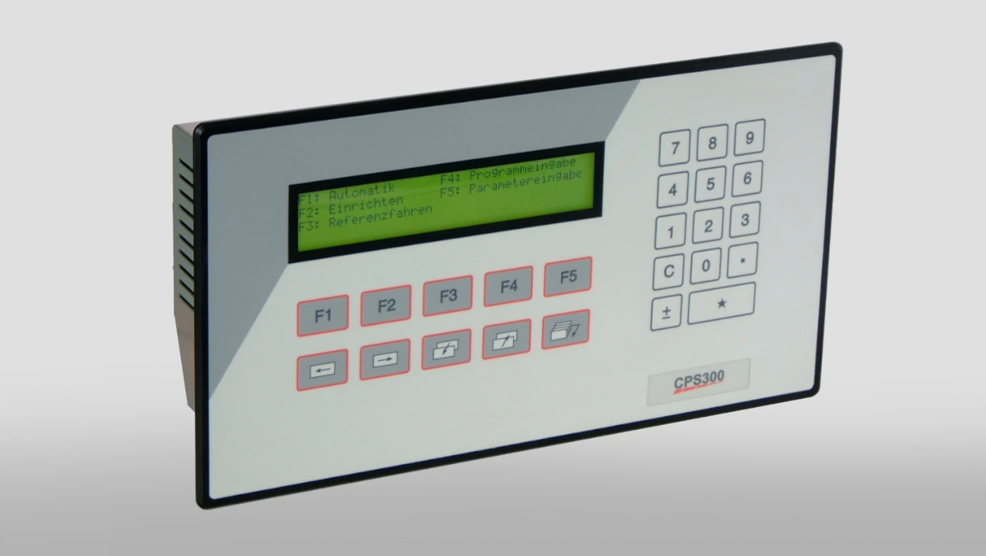 CPS500