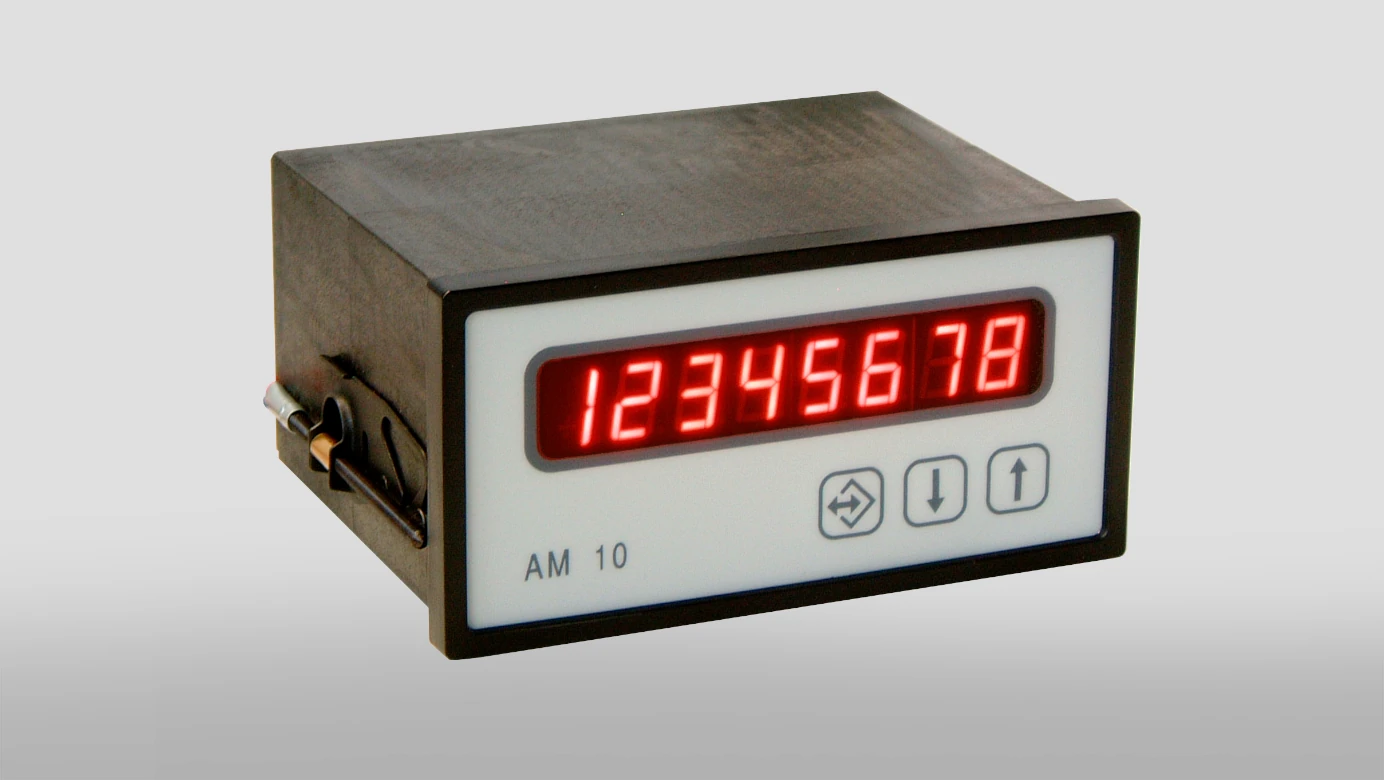 DM6