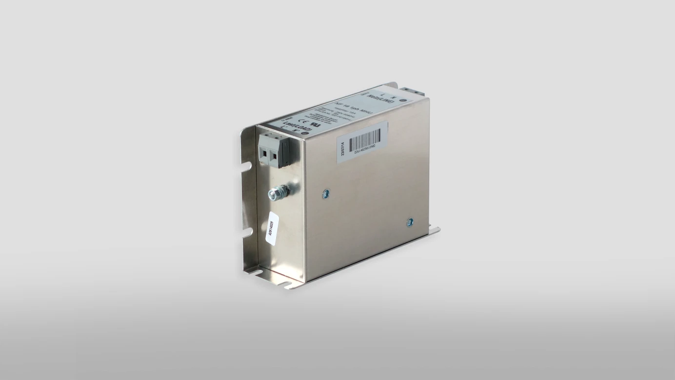 External encoder system