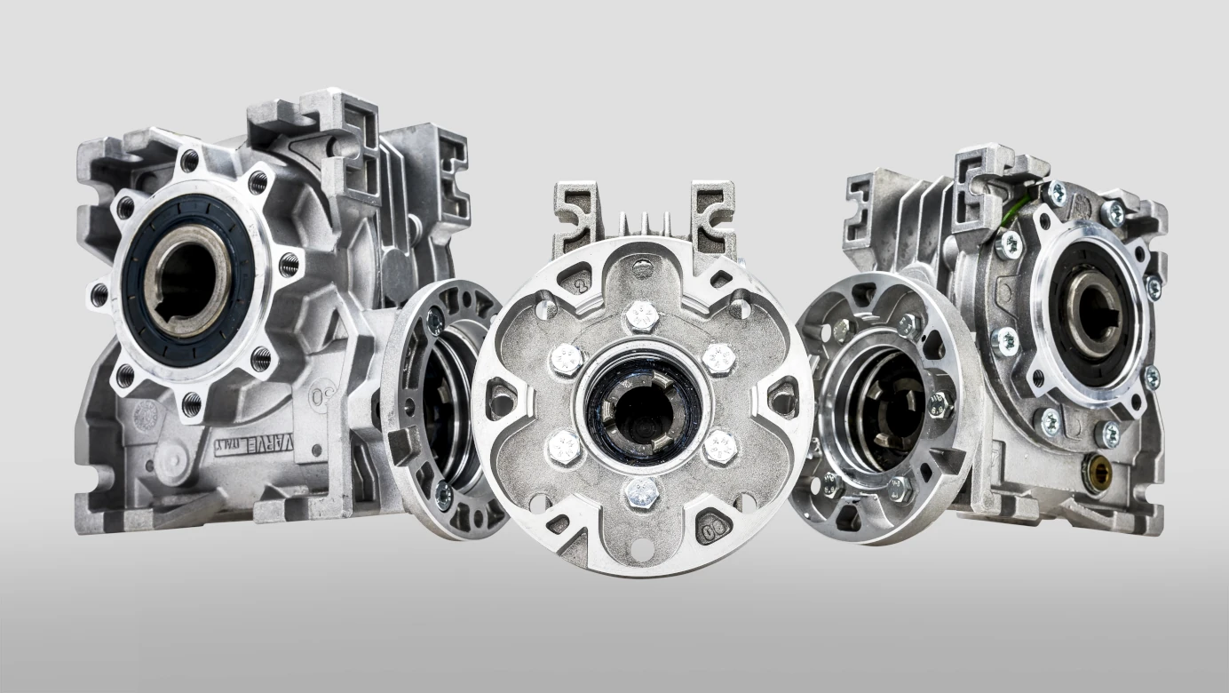Planetary gearbox