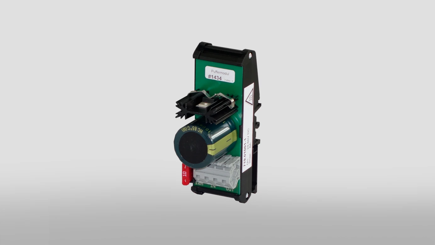 Power supply units