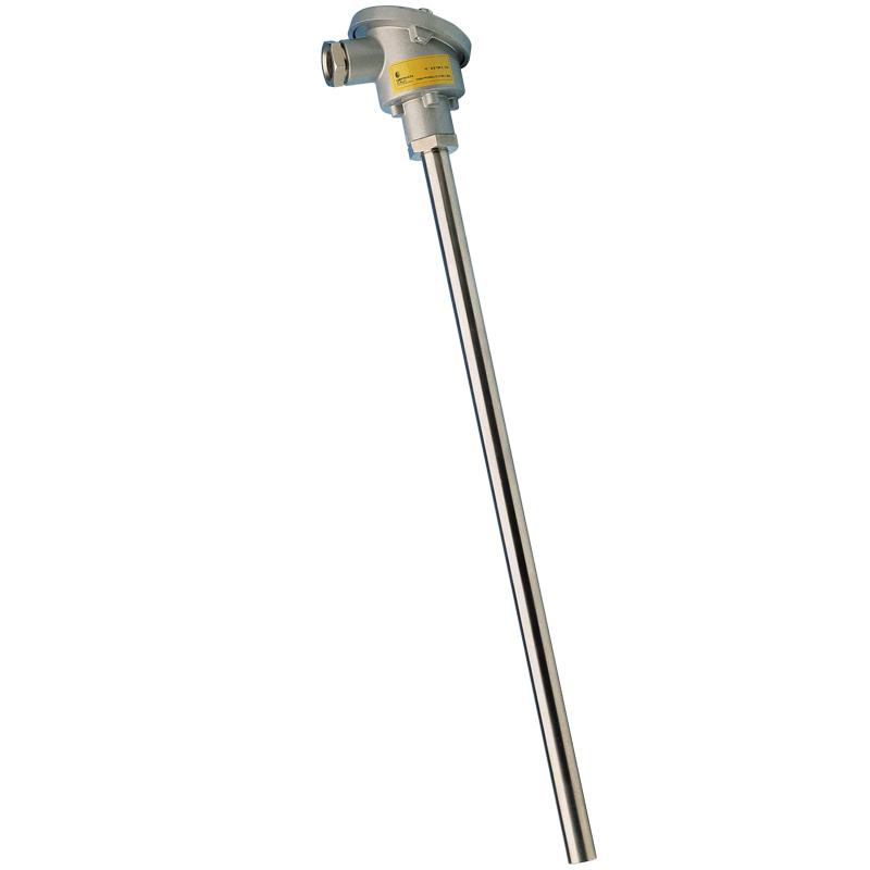 AR2 - Amplified output with interchangeable MgO insert