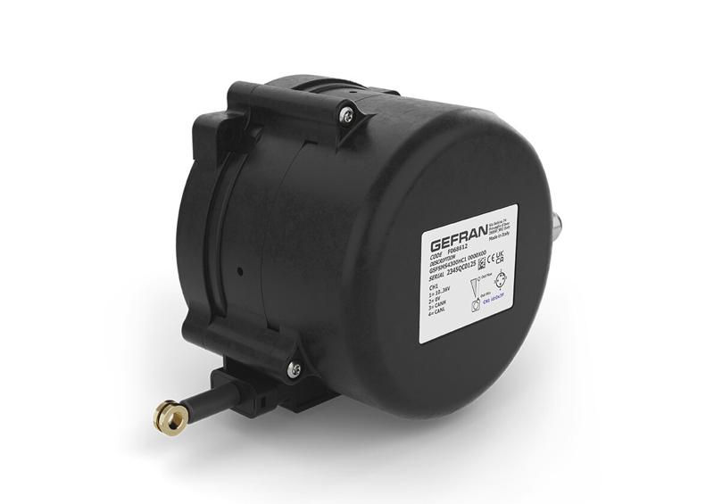 GSF - Wire position transducer (wire potentiometer)