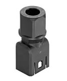 Han 1A-back shell 5,7-10mm