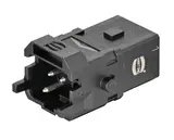 Han 1A-2+PE-s-m latch