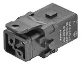 Han 1A-2+PE-s-f latch