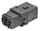 Han 1A-3+PE-c-f shielded