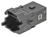 Han 1A-3+PE-c-m latch