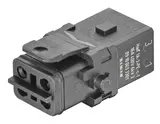 Han 1A-3+PE-c-f latch
