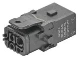 Han 1A-5+PE-c-f latch