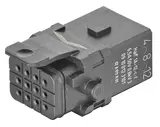 Han 1A-12-c-f latch