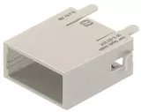 Han module adapter, male